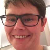 Anick from Merksem | Woman | 52 years old | Libra
