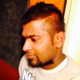 Irfanree from Aberdeen | Man | 40 years old | Capricorn