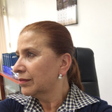 Calas from San José | Woman | 67 years old | Taurus