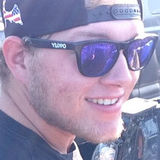 Tombariteau from Falmouth | Man | 28 years old | Virgo