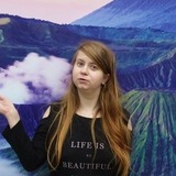 Лена from Moskva | Woman | 32 years old | Aquarius