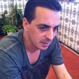 Imad from Huizen | Man | 47 years old | Cancer