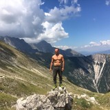 Ilir from Permet | Man | 36 years old | Aries