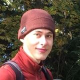 Josy from Innsbruck | Man | 27 years old | Leo