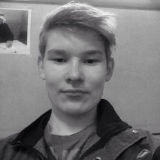 Niko from Tampere | Man | 29 years old | Sagittarius