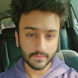 Coolharshil3T from Bijnor | Man | 25 years old | Pisces
