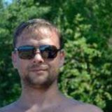 Антон from Garbolovo | Man | 46 years old | Taurus