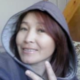 Tes from Khabarovsk | Woman | 50 years old | Aquarius