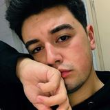 Kriis from Quillota | Man | 31 years old | Leo