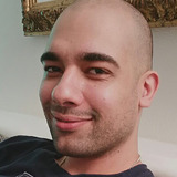 Tari from Dielsdorf | Man | 40 years old | Libra
