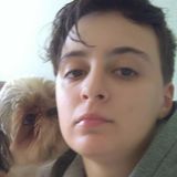Zaza from Santa Cruz do Sul | Woman | 29 years old | Cancer