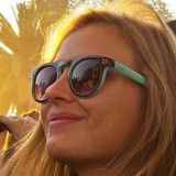 Mar from Oslo | Woman | 32 years old | Capricorn