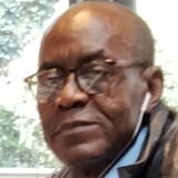 Vgmwenl from Ukkel | Man | 64 years old | Cancer