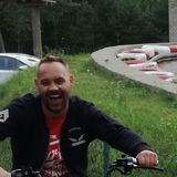 Tomala from Walbrzych | Man | 47 years old | Cancer