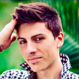 Irinel from Patrai | Man | 31 years old | Aquarius