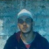 Deriquetaquaz1 from Rincão | Man | 24 years old | Capricorn