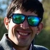 Juantg from Trenque Lauquen | Man | 30 years old | Cancer