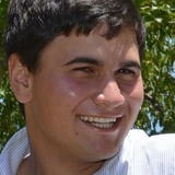 Christian from Empalme Olmos | Man | 25 years old | Sagittarius