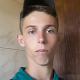 Talianinho from Machado | Man | 26 years old | Virgo