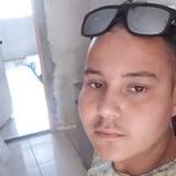 Kelvin from Cruzeiro do Oeste | Man | 26 years old | Sagittarius