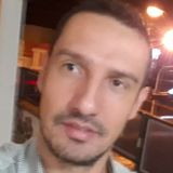 Rogério from Teodoro Sampaio | Man | 45 years old | Gemini