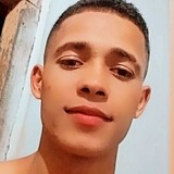 Roneymarquesz5 from Sao Joao do Paraiso | Man | 25 years old | Scorpio