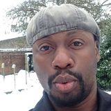 Moses from Glasgow | Man | 46 years old | Taurus