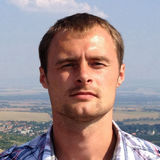 Ilya from Mogil | Man | 42 years old | Taurus