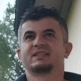 Ahmetsahin19Si from Campiglia Marittima | Man | 45 years old | Capricorn