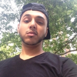 Ez from Floral Park | Man | 36 years old | Cancer