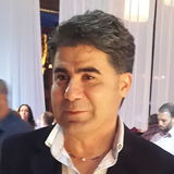 Yig from Herzliya | Man | 49 years old | Scorpio