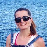 Nera from Sofia | Woman | 47 years old | Virgo