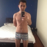 Ali from Tiel | Man | 38 years old | Aquarius