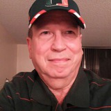 Patrick from Cooper City | Man | 68 years old | Leo