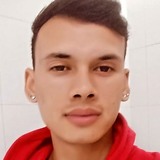 Natuymax07 from Pilar | Man | 25 years old | Aquarius