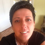 Tabu from Riga | Woman | 44 years old | Scorpio