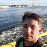 Rodrigosarmento from Joao Pessoa | Man | 44 years old | Pisces