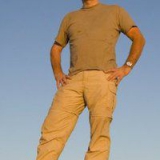 Erik from Hilversum | Man | 55 years old | Virgo