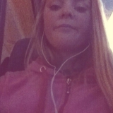 Marry from Oslo | Woman | 41 years old | Cancer
