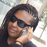Erika from Elon | Woman | 29 years old | Virgo