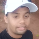 Ala from Alto Parana | Man | 31 years old | Cancer
