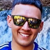 Gabrielquint0Q from San Carlos De Bariloche | Man | 25 years old | Libra