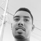 Fofito from Itapetinga | Man | 33 years old | Aries