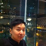 Aa from Tsuen Wan | Man | 50 years old | Capricorn