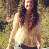 Karlita from Santiago | Woman | 39 years old | Sagittarius