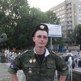 Евгений from Saratov | Man | 39 years old | Pisces