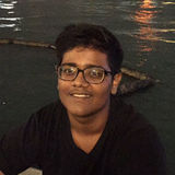 Dhaval from Hong Kong | Man | 27 years old | Sagittarius