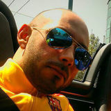 Miladj from Iranduba | Man | 38 years old | Gemini