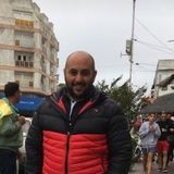 Elmudo from Olivos | Man | 25 years old | Libra