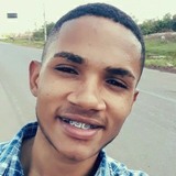 Santosdyogem6 from Vitoria do Mearim | Man | 26 years old | Scorpio